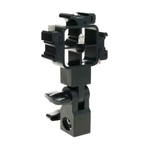 Rótulas y accesorios Super Clamp