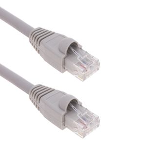 Cables y conectores UTP