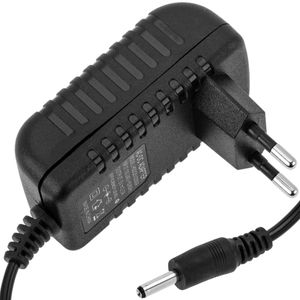 Fuente de alimentación de pared 5VDC 2A 3.5mm