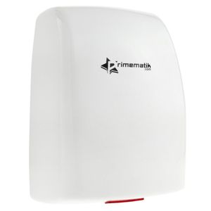 Secamanos eléctrico de pared. Secador de manos de aire caliente de alta velocidad 1000W