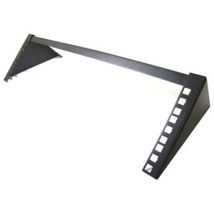 Rack-19 3U mural para instalación en pared