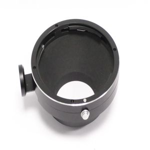 Adaptador de montura Pentax a Pentacom 67