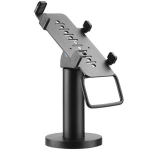 Soporte para terminal lector de tarjetas de crédito TPV compatible con Verifone VX 820