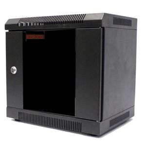 Armario rack 10" mural