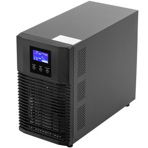 SAI on-line torre Optima-T10 de 2000 VA 2000 W