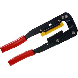 Herramienta Crimpadora Conector IDC