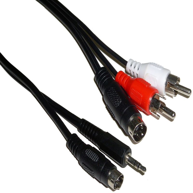 TV02300 - 01