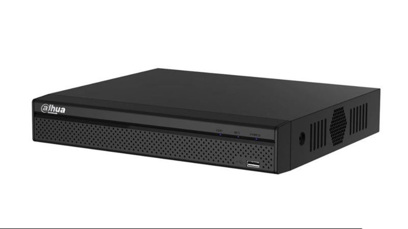 DVR 907 - 01
