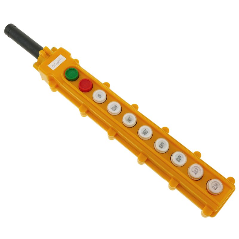 TG07400 - 01