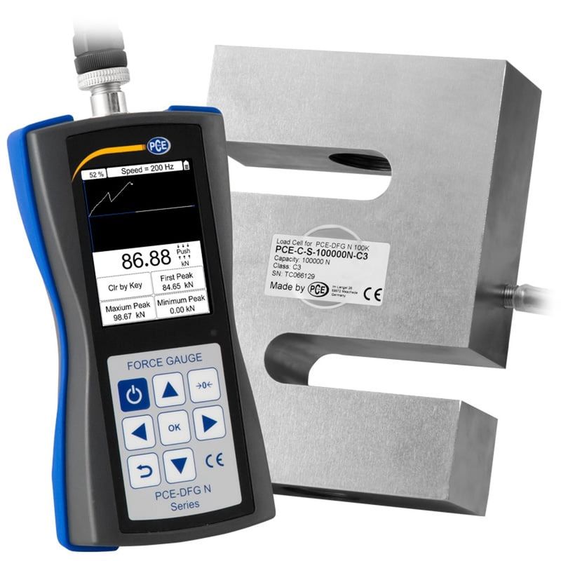 PC18000 - 01