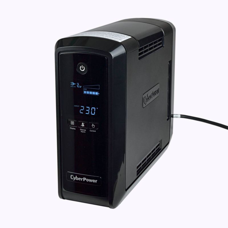 CP900EPFCLCD - 01