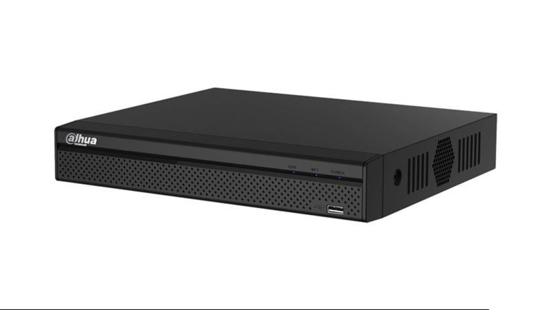 DVR 910 - 01