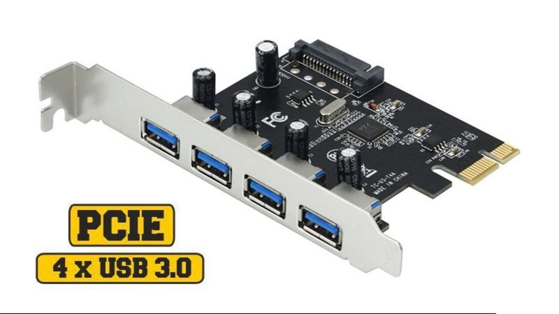 PCI 61 - 01