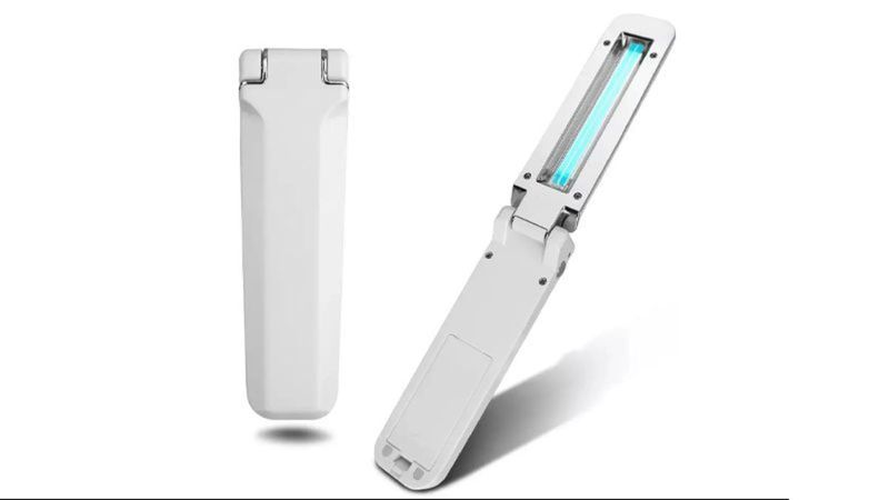 UV 2100 - 01