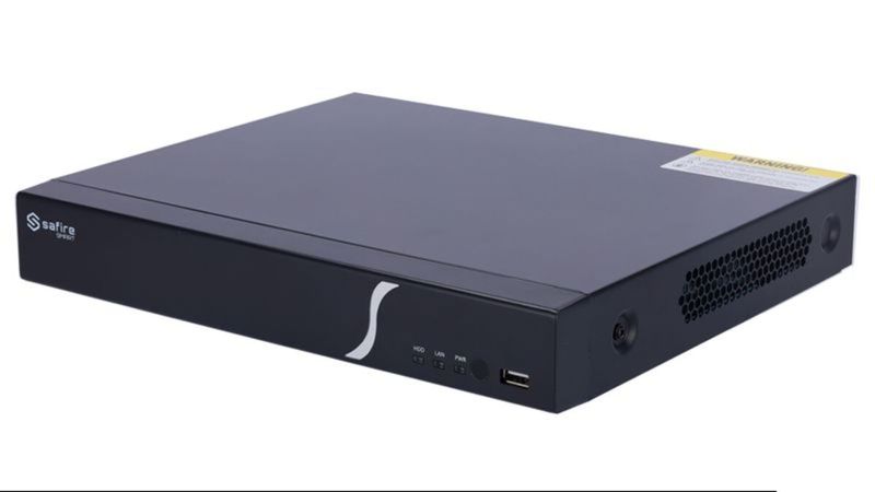 NVR 618 - 01