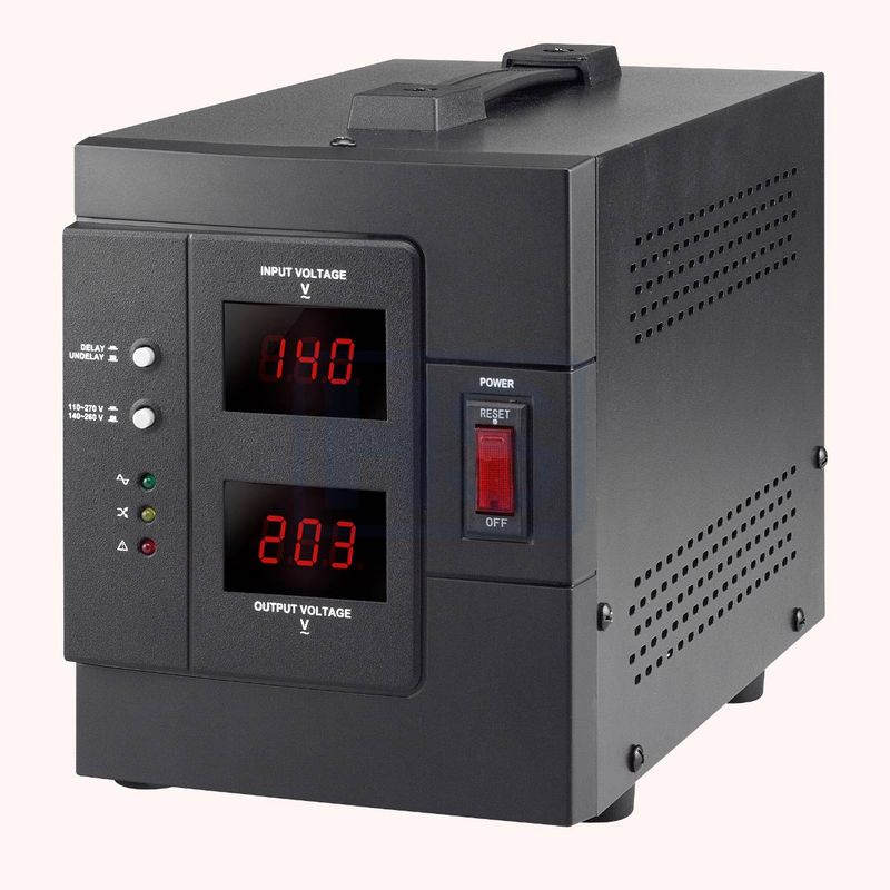 LA-AVR-3000 - 01
