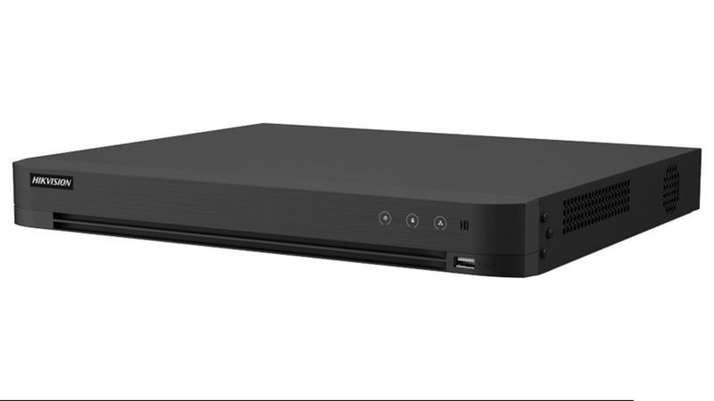 DVR 2316 - 01
