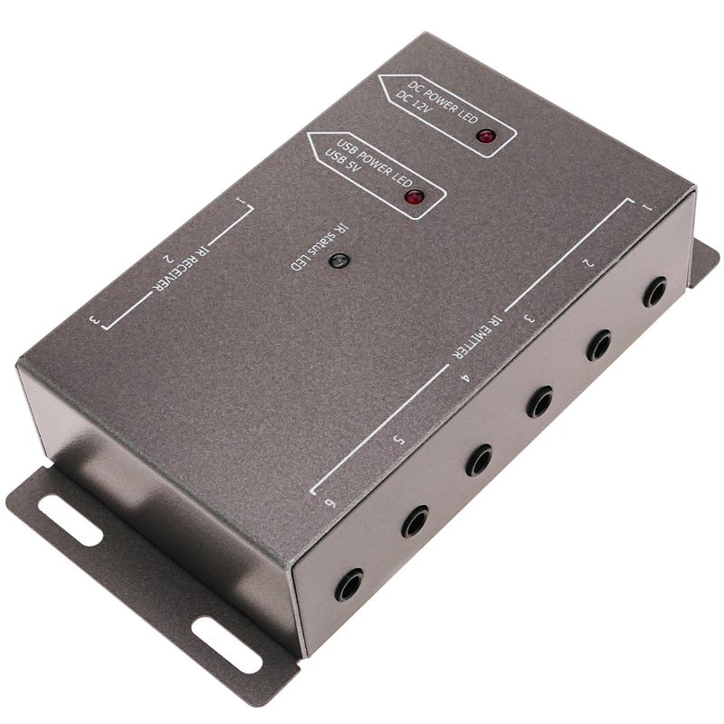 IR02300 - 01
