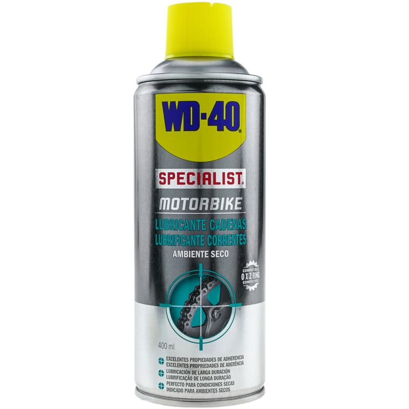 WD40800 - 01