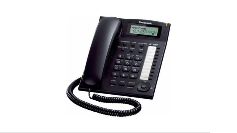 TLF 881 - 01