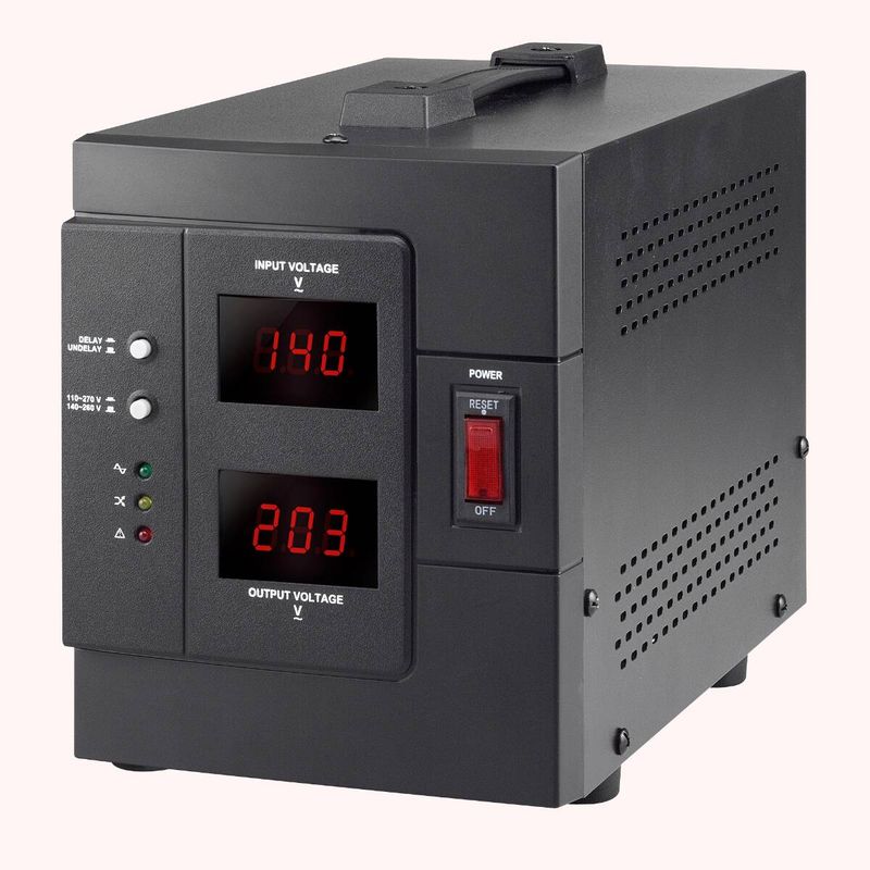 LA-AVR-2000 - 01
