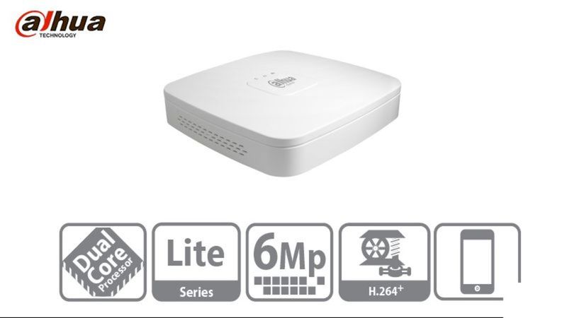 DVR 608 - 01