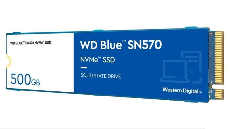 WD 1150 - 01