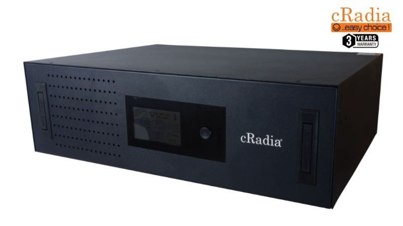CRA 4030 - 01