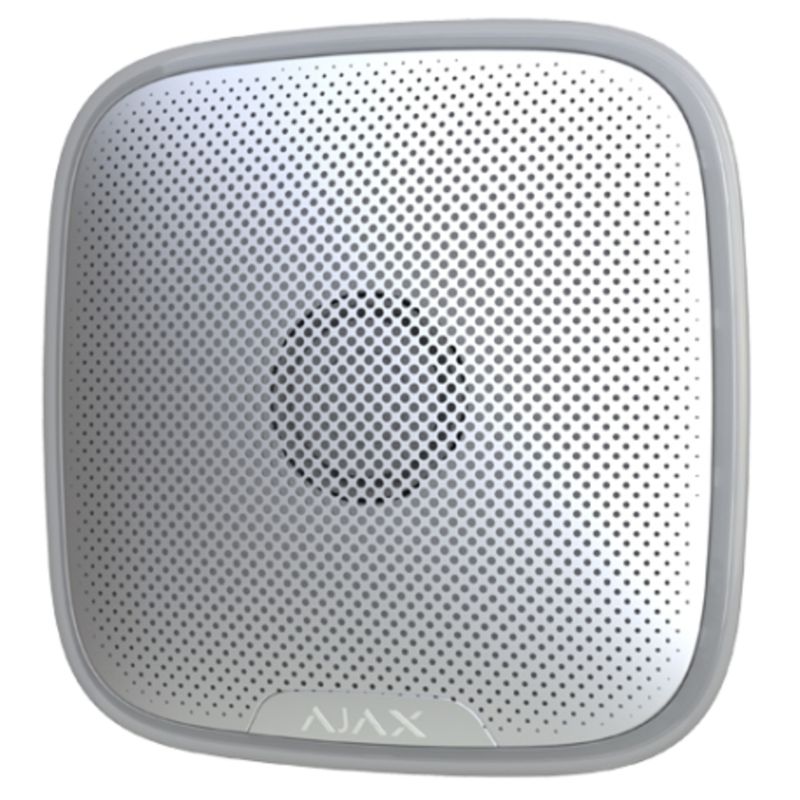 AJ-STREETSIREN-W - 01