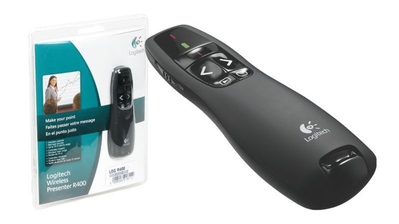 LOG R400 - 01