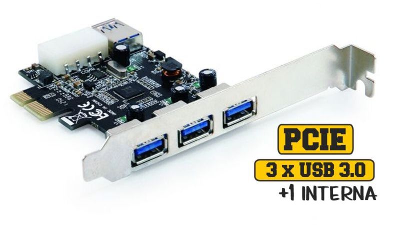 PCI 55 - 01