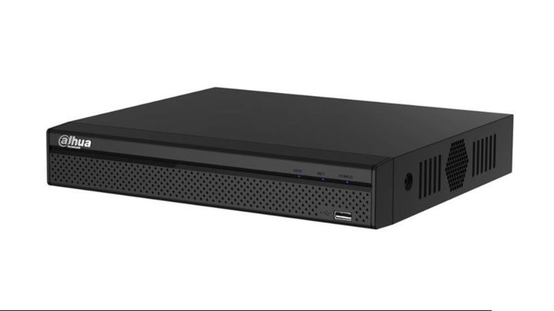 DVR 919 - 01