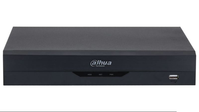 DVR 929 - 01