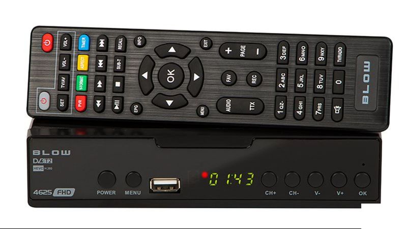 BW 1802 - 01