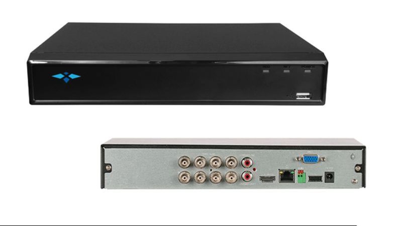 DVR 2109 - 01