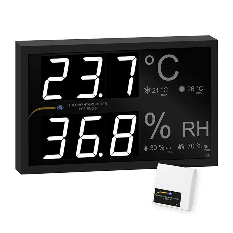 PC30500 - 01