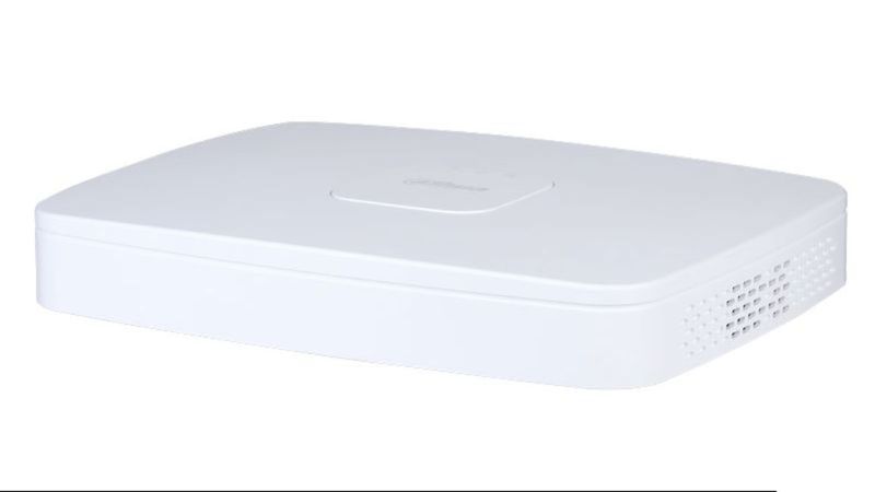 DVR 905W - 01