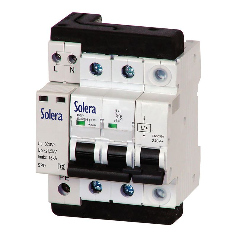 SL55300 - 01