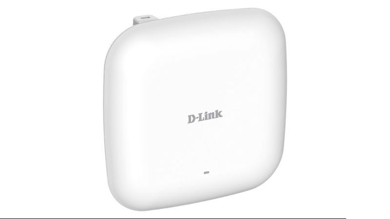 DAP-X2810 - 01