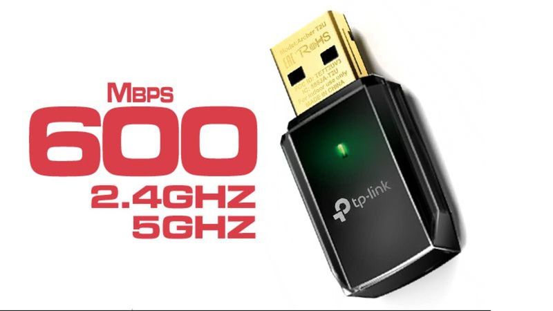 ARCHER T2U - 01