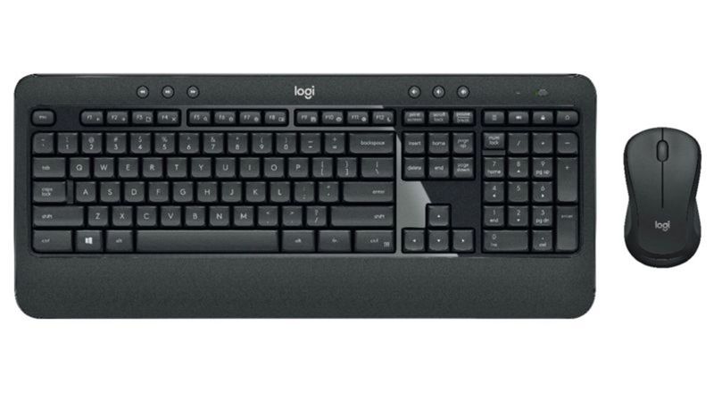 LOG MK540 - 01