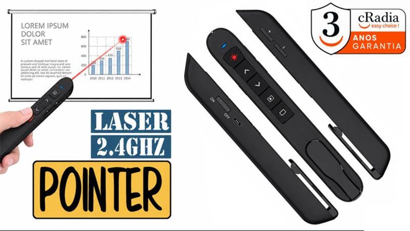 CR POINTER - 01